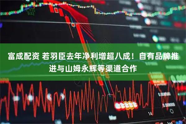 富成配资 若羽臣去年净利增超八成！自有品牌推进与山姆永辉等渠道合作